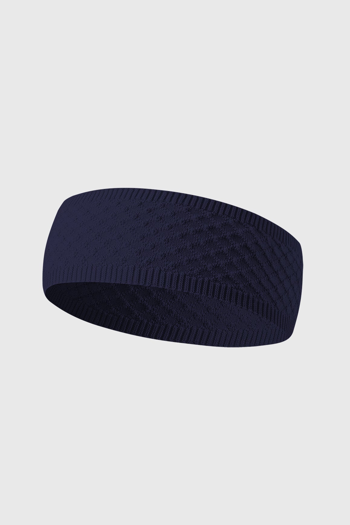 Retro Jacquard Headband
