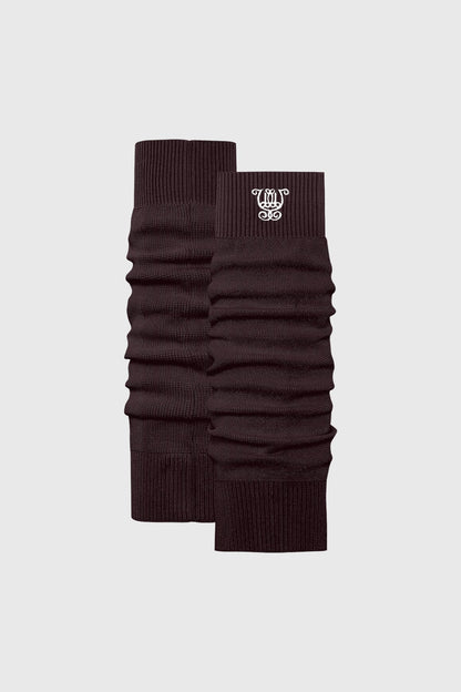 Studio Luxe Leg Warmers