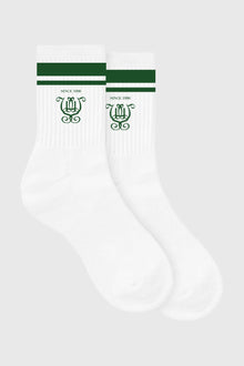 Varsity Tennis Socks