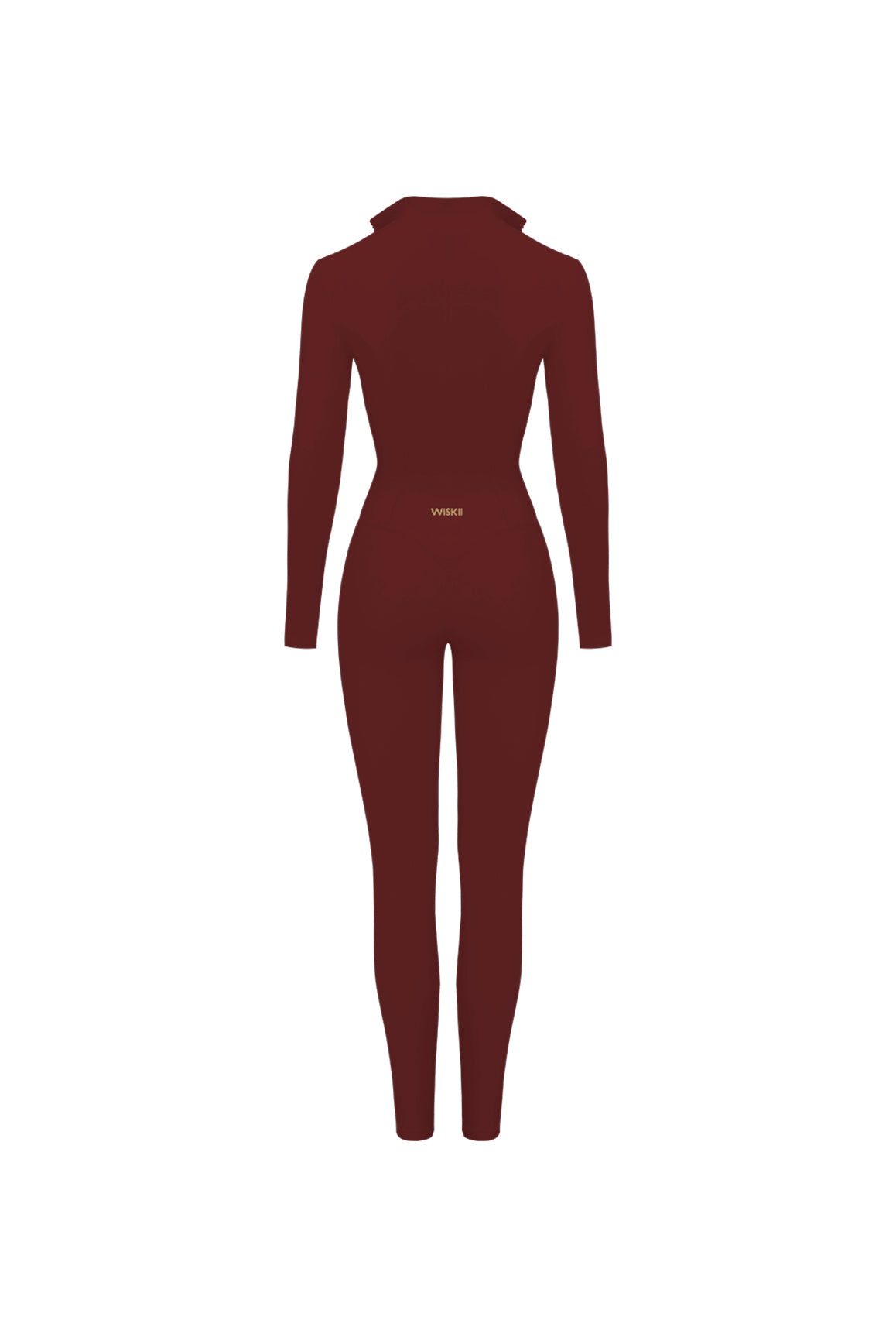 Solace Tailored Zip Catsuit