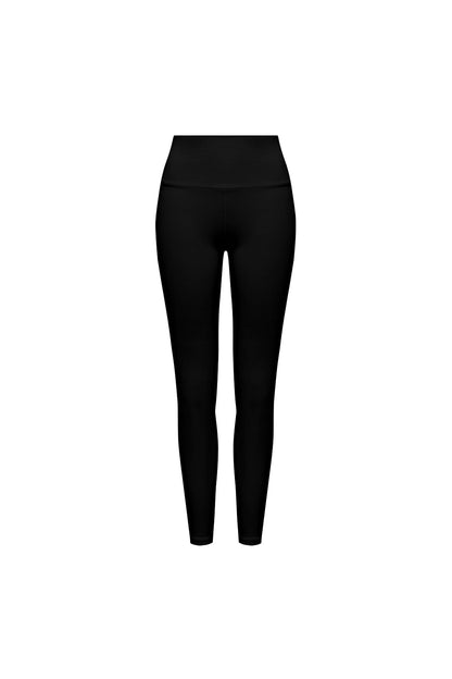 High-Waist Scrunch Legging