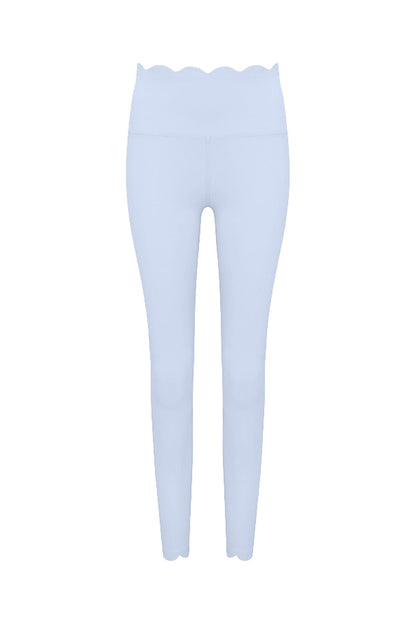 7/8 High-Waist Energy Legging