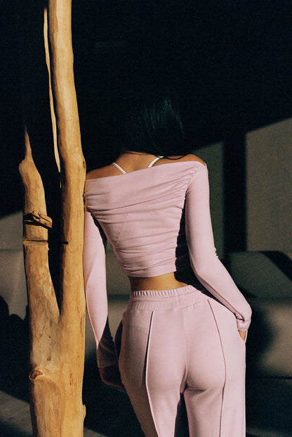 Serene Wide Leg Pant