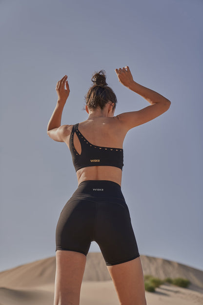 V-Waist Vigorous Short