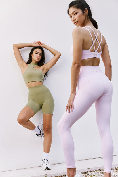 Suit Yourself Sports Bra